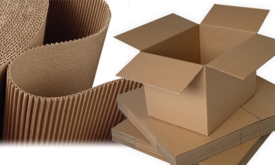  Manufacturers Exporters and Wholesale Suppliers of Corrugated Boxes Mumbai Maharashtra 