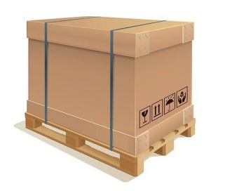 Manufacturers Exporters and Wholesale Suppliers of Heavy Duty Corrugated Boxes Mumbai Maharashtra